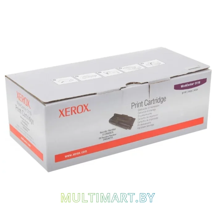 Картридж Xerox 013R00625